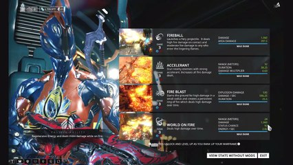 Ember Build | World on Fire Damage Double | Tamil Commentary