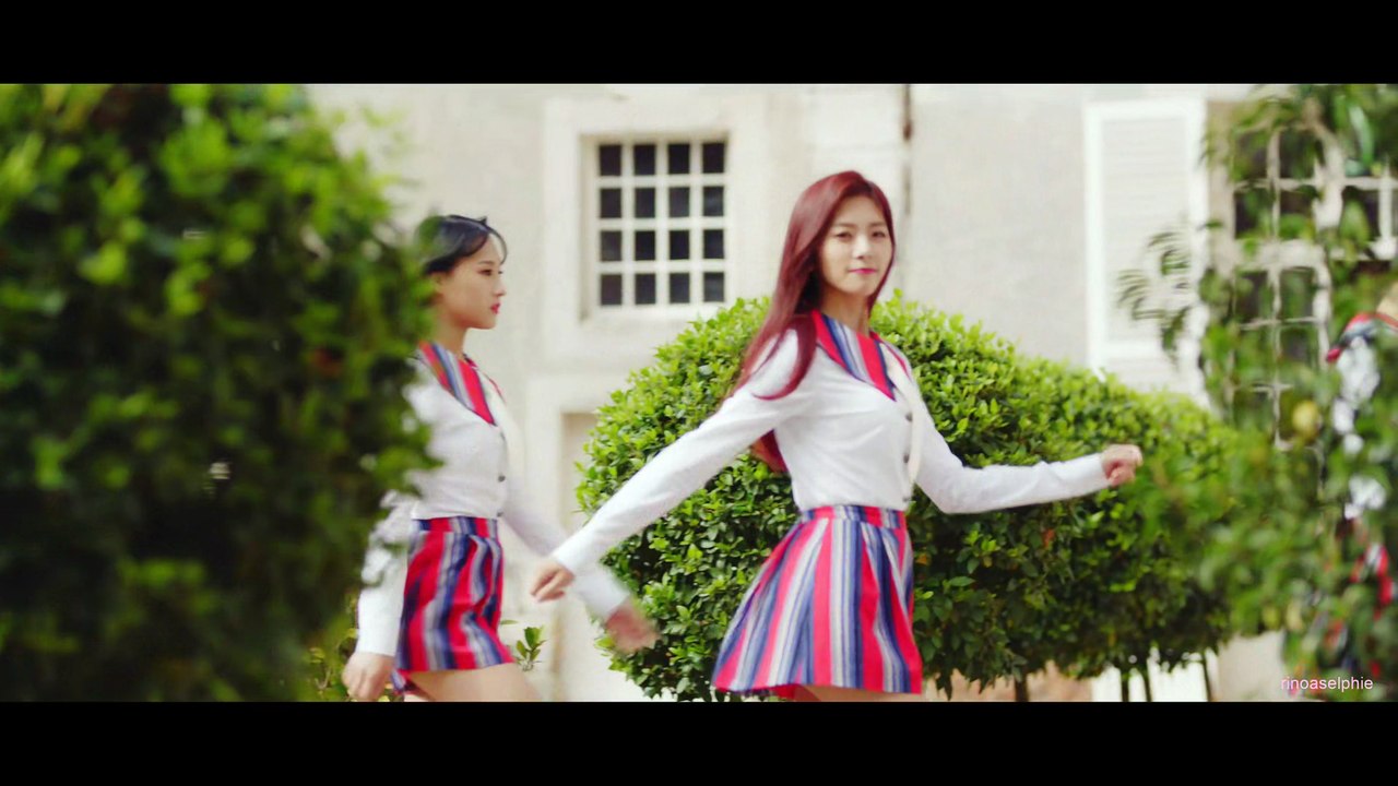 [MV/UHD 4K-60fps] Dreamcatcher (드림캐쳐) - Fly High (날아올라)(HEVC)