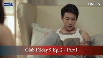 [Sub Esp] C-Friday 9: Love Needs An Exchange Ep 2 1/5