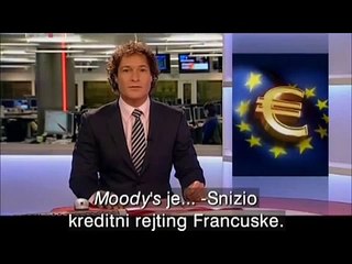 Reporteri - Moć agencija za rejting