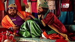 Alif Laila (Arabian Nights) | Episode 07