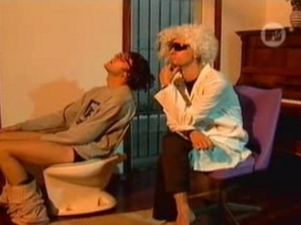 Hermes e Renato - Merda Acontece - Ferdinando