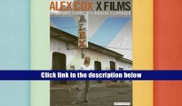 Download [PDF]  X-Films: True Confessions of a Radical Filmmaker Alex Cox Pre Order