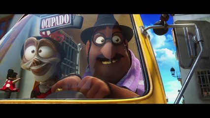 TADEO JONES 2 Gratis en Latino