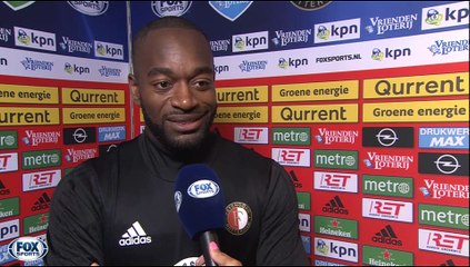 29-07-2017 De trainer beslist wie er zal gaan spelen