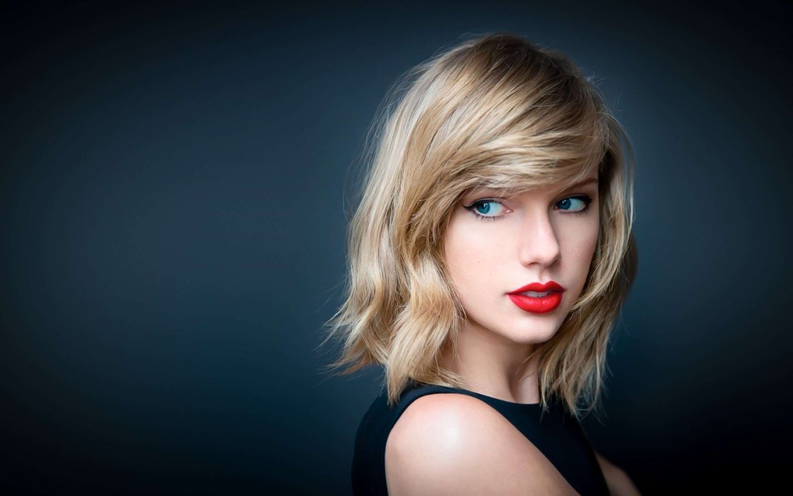 Taylor Swift - I Don’t Wanna Live Forever (Soulful cover)