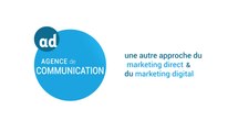 AD L'Agence Directe PARIS12 Agence de communication et conseil en marketing direct CRM & VAD