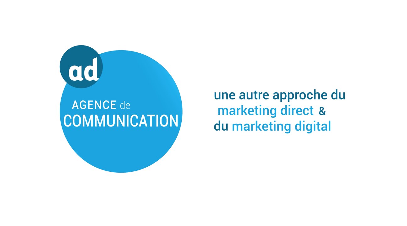 AD L'Agence Directe PARIS12 Agence de communication et conseil en marketing direct CRM & VAD