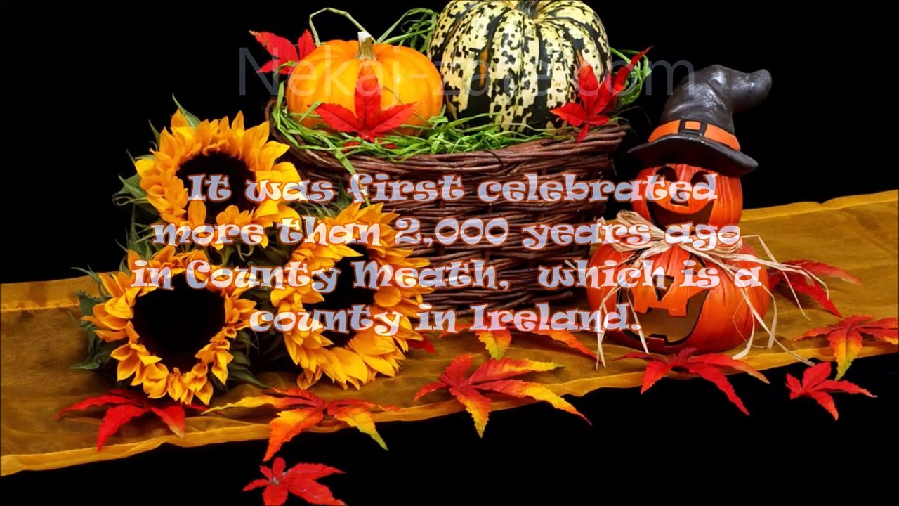 Halloween