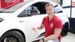 VÍDEO: Descubre al Toyota Yaris GRMN 2017, de discreto tiene poco