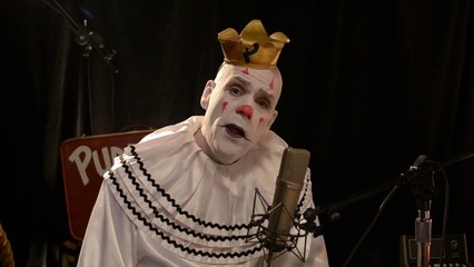 ON THE NICKEL - Tom Waits cover - Puddles Pity Party