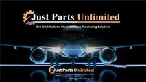 Just Parts Unlimited Leading Supplier of NSN Parts