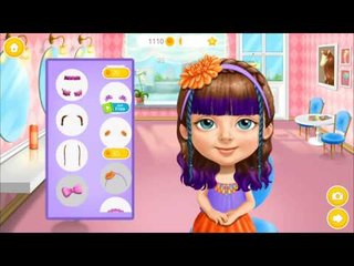Best android games Sweet Baby Girl Summer Fun Kids Games