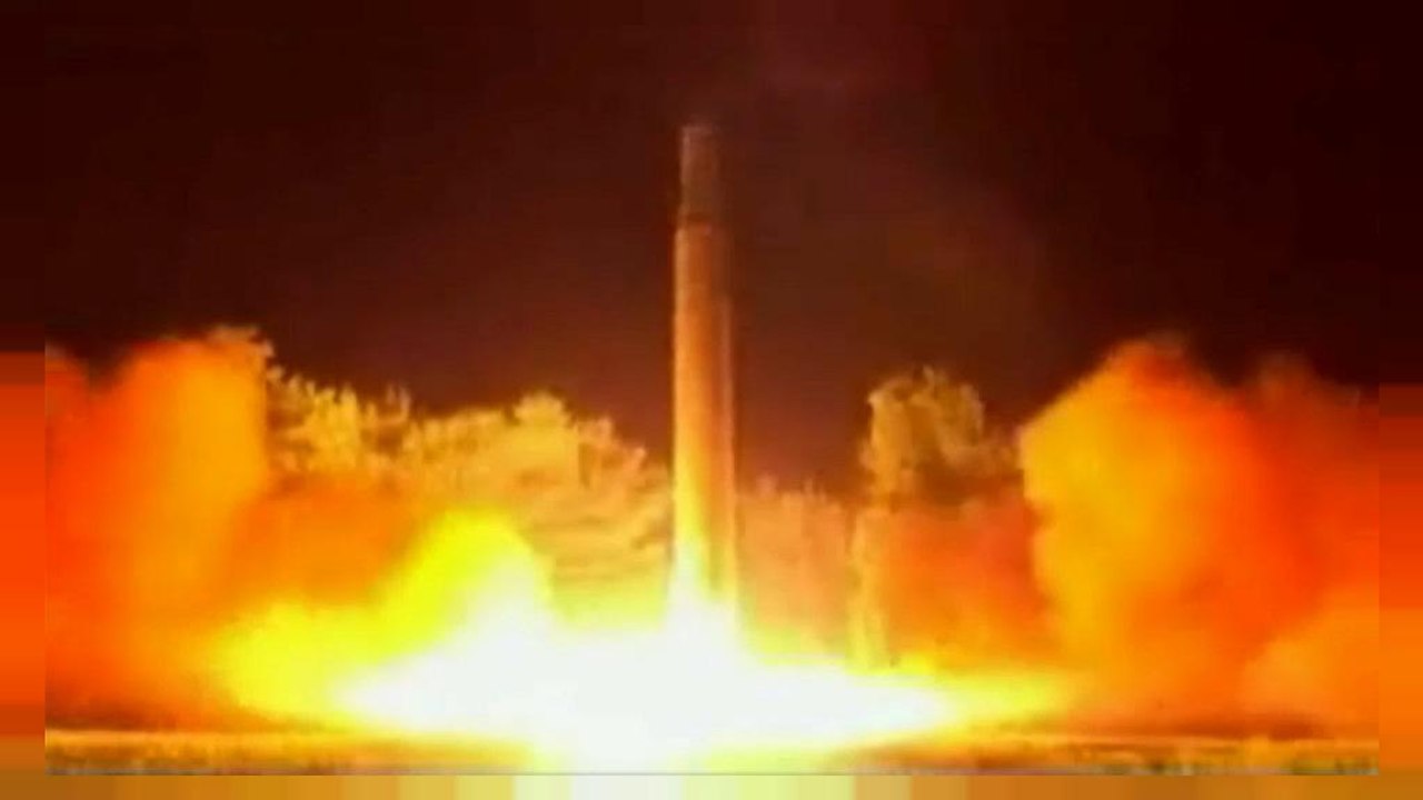 Trump und Abe: Gemeinsam gegen Kim Jong-Un und seine Raketentests