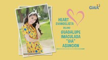 'My Korean Jagiya': Meet Guadalupe Imaculada 
