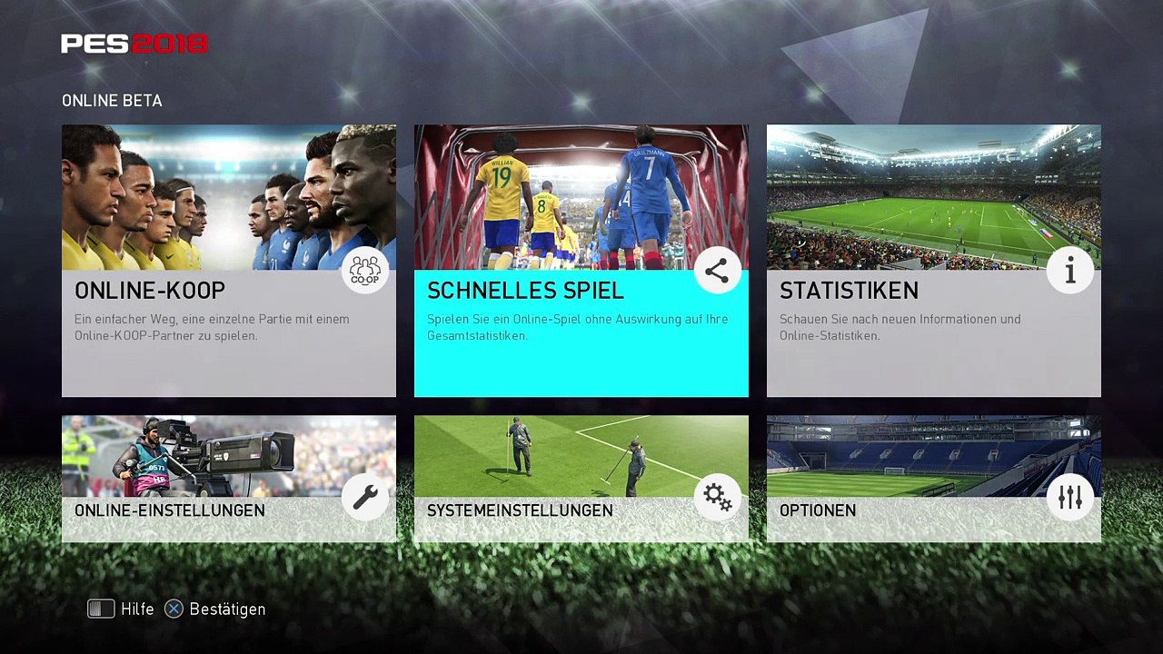 Alsan1984's instant fast teamplay random (18)