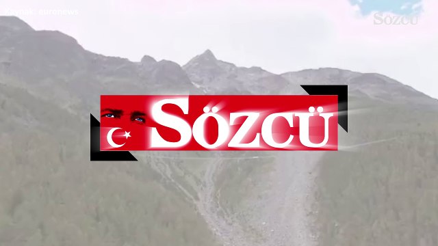 En uzun asma yaya köprü İsviçre'de açıldı