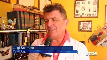 Il cuore al centro formazione continua per i medici a Caltanissetta