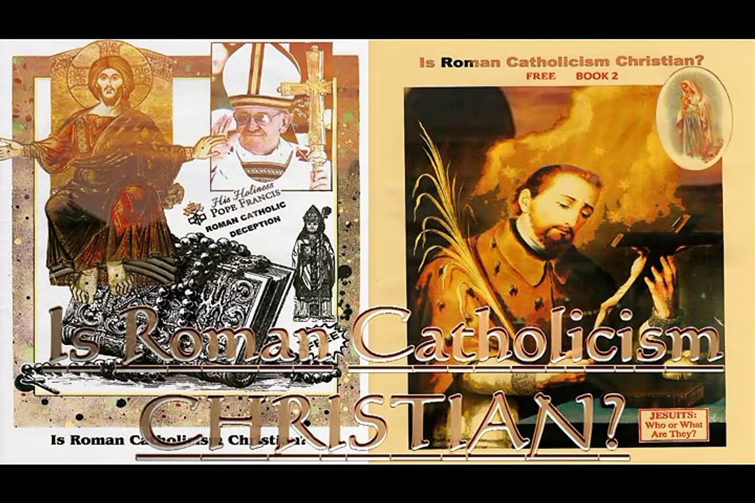 Are Catholics Christians? Are Christians Catholics?