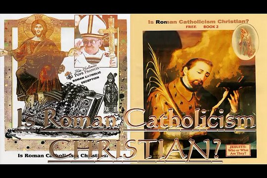 Are Catholics Christians? Are Christians Catholics?