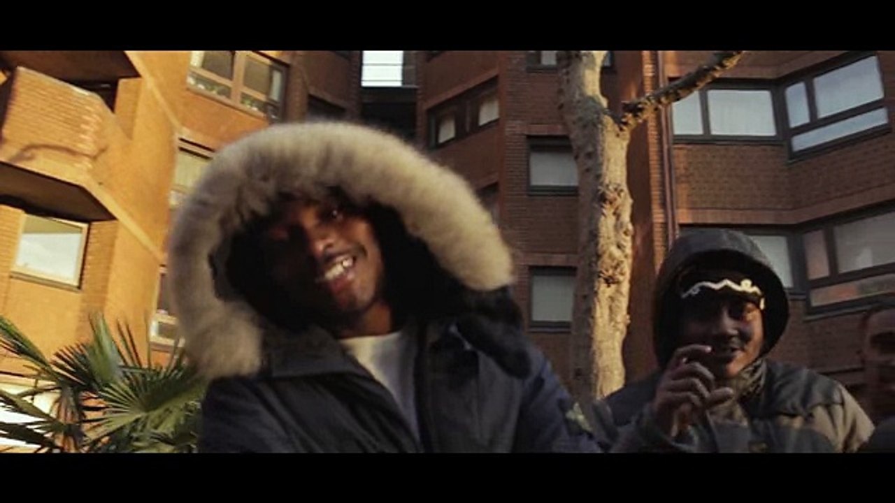 Dave x J Hus - Samantha