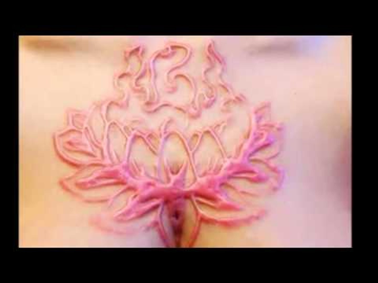 افضل 10 وشوم منقوشة بحتراف على جسد الانسان Top 10 Plaid Burning On The Human Body Tattoo Video Dailymotion