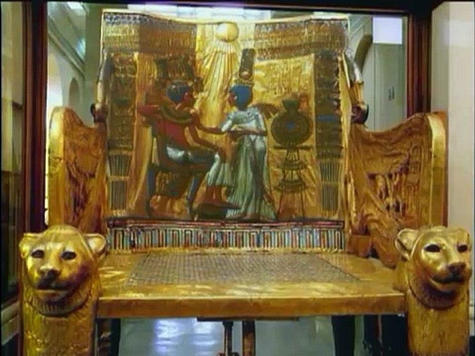 23.23. Journey to Eternity - What is Heaven Like