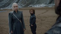 GAME OF THRONES season 7 episode 4 - All my allies are gone