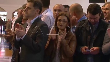 ВМРО-ДПМНЕ го избра новиот Извршен комитет