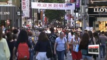 Korea's growth in 20 years, 0%?