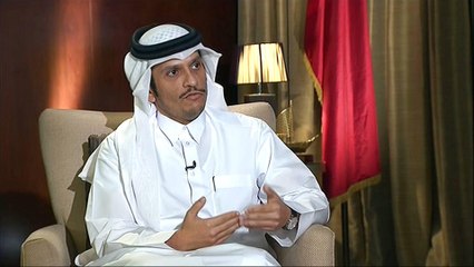 Qatar FM: Qatar never politicised the issue of Hajj