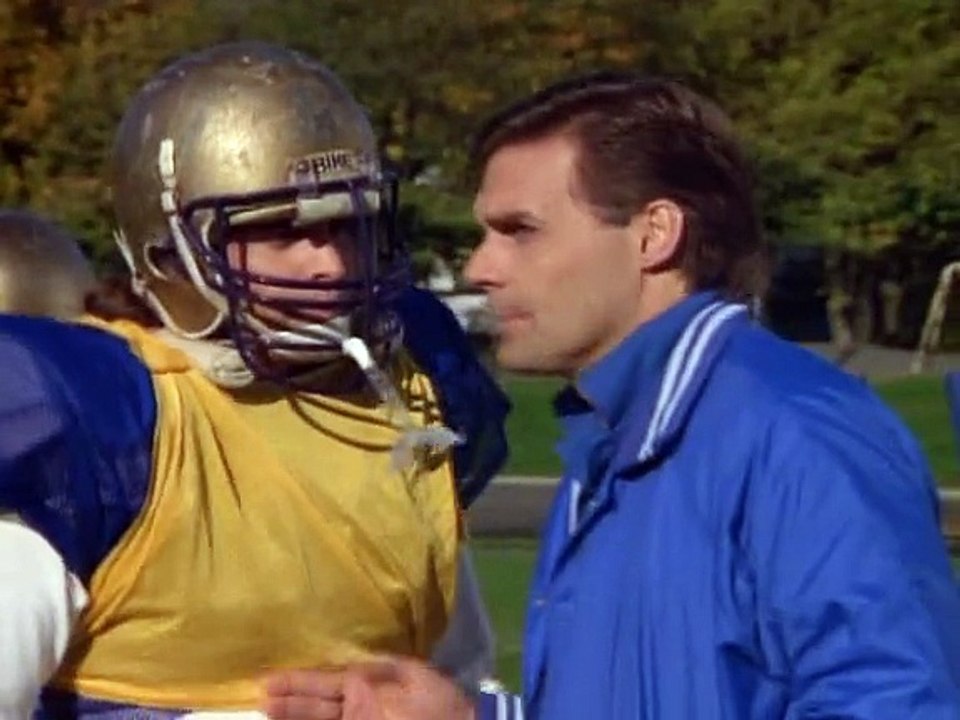 21 Jump Street s03e04