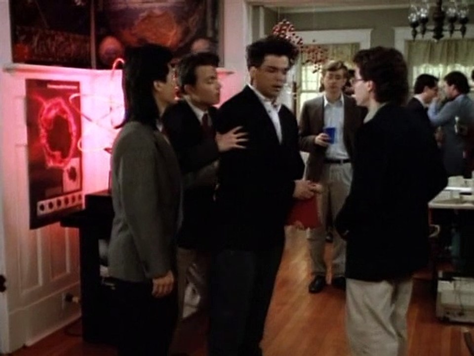 21 Jump Street s03e06