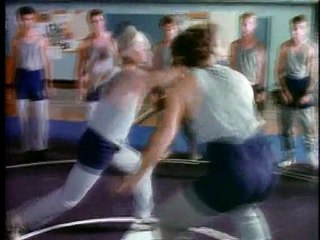 21 Jump Street S04E22 Shirts and Skins