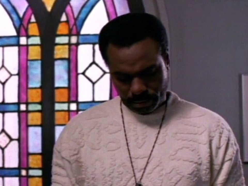 21 Jump Street S05E15  In The Name Of Love