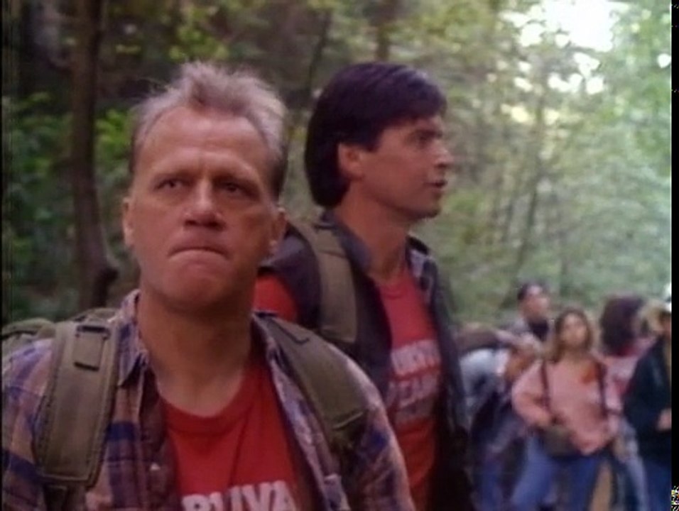 21 Jump Street S05E07  This Ain't No Summer Camp