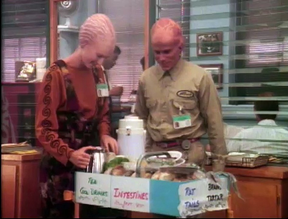 Alien Nation S01E09 Three To Tango.avi
