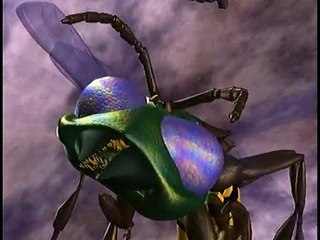 Beast Wars - S01E09 - A Better Mouse Trap.