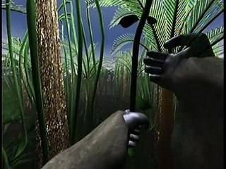 Beast Wars - S01E19 - Call of the Wild.