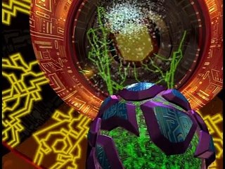 Beast Wars - S03E09 - Crossing the Rubicon.