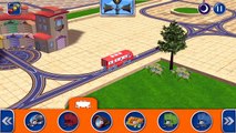 Aventures application les meilleures bouger pour gratuit Jeu enfants Entrainer studios de Chuggington Traintastic f