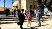 Old city, new reality: Palestinians sense status quo change in Jerusalem