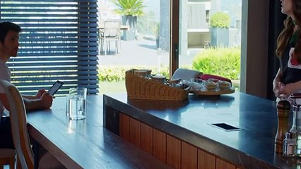 مسلسل البدر الحلقة 5 إعلان مترجم