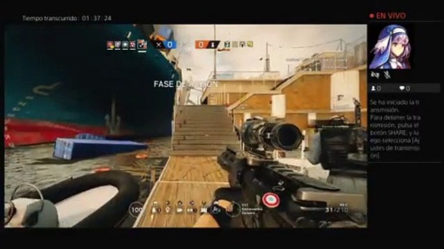 Transmisión de PS4 en vivo de brianjose07 (1163)