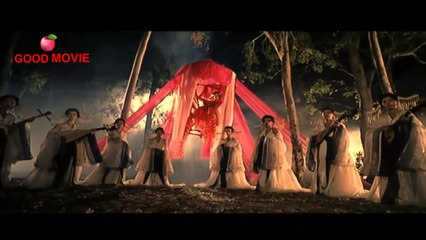 Best Kung Fu Ninja Movie 2017 ☯ Top Action Movies  - Kung Fu Martial Arts Movie English HD-part 2