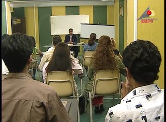 الحلقة الرابعة - مسلسل اهل الرحمة