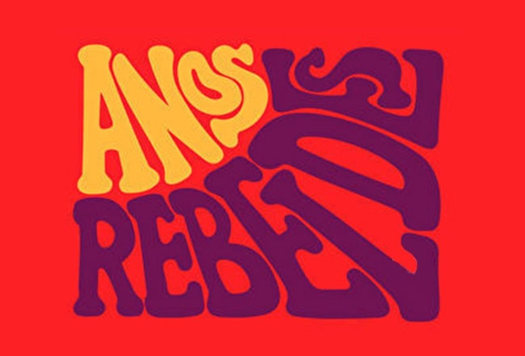 Anos Rebeldes - Capítulo 06