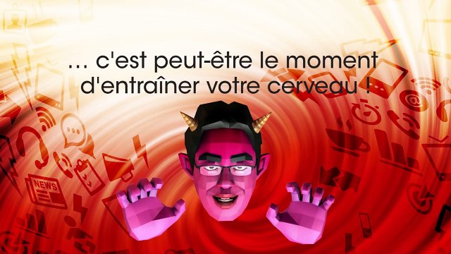 L’infernal programme d'entraînement cérébral du Dr Kawashima