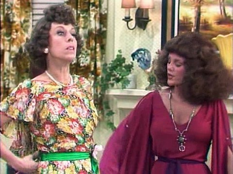 Carol Burnett Show - S10E04 - 761016 - Madeline Kahn