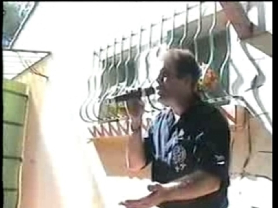 fnfare d'aubagne et laurent marty